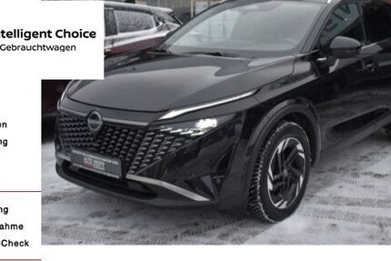 Nissan Qashqai 9.060 km 29.900 &euro; Neustadt/Holstein 23730