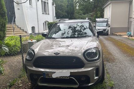 Mini Countryman S (Cooper) 72.164 km 27.000 &euro; Lübeck 23568
