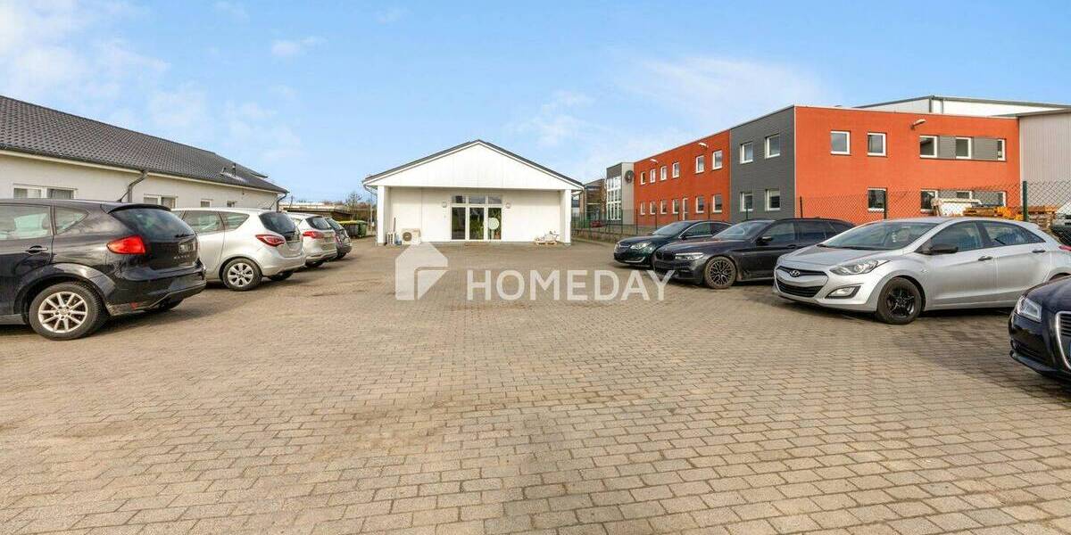 Bungalow Schönberg Hof Lockwisch - 2 Zimmer, 280 m&sup2;, 330.000&euro; | Angebot:26816730