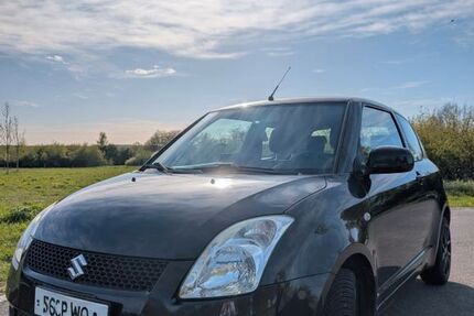 Suzuki Swift 159.000 km 4.300 &euro; Ratzeburg 23909