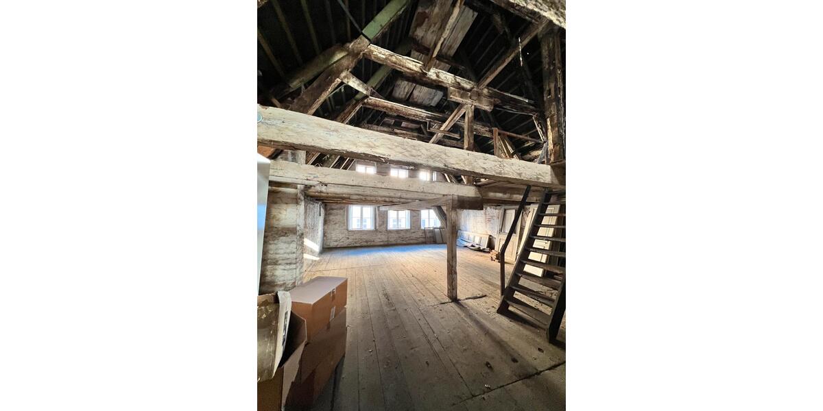 Gewerbeobjekt Lübeck Innenstadt - 500&euro; | Angebot:19980126
