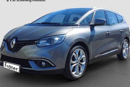 Renault Scenic 88.484 km 10.480 &euro; Lübeck 23554