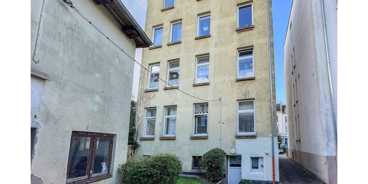 Einfamilienhaus Lübeck St. Lorenz Nord - 3 Zimmer, 219.000&euro; | Angebot:25779912