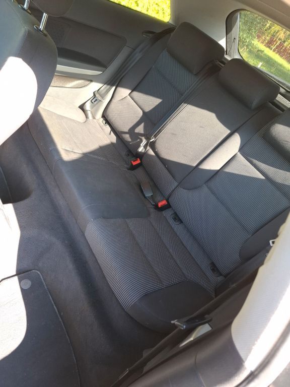 Audi A3 191.000 km 3.499 € Klein Salitz 19205