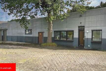 Gewerbeobjekt Lübeck St. Lorenz Nord - 1.525.000&euro; | Angebot:25196111