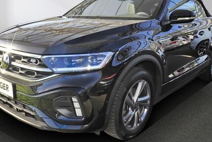 VW T-Roc 25.240 km 31.880 &euro; Bad Segeberg 23795