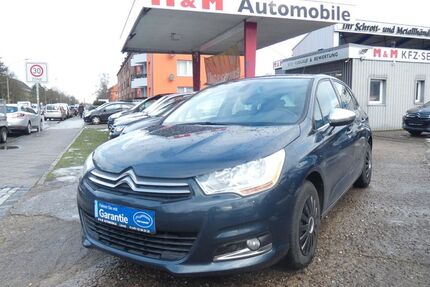 Citroen C4 120.000 km 5.800 &euro; Lübeck 23554