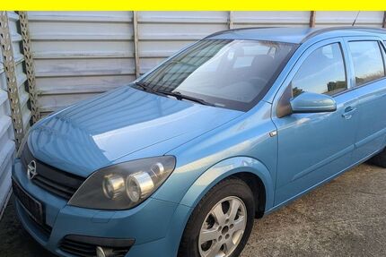 Opel Astra 307.068 km 700 &euro; Lübeck 23556