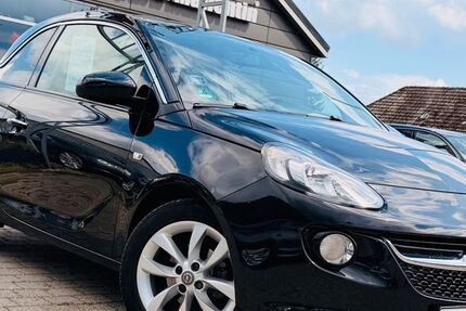Opel Adam 24.000 km 12.400 &euro; Stepenitztal 23936