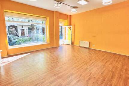 Einzelhandel in Berlin 319.000 € 40 m²