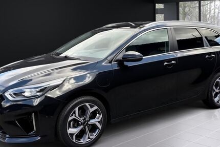 Kia ceed / Ceed 51.320 km 18.970 &euro; Bad Oldesloe 23843