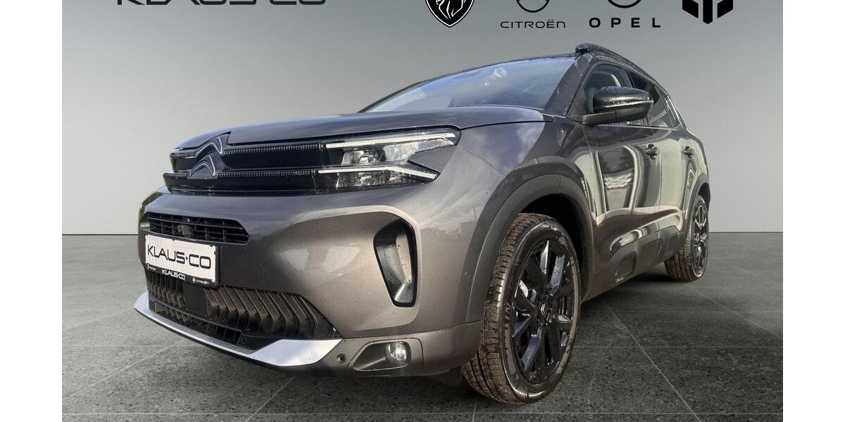 Citroen C5 Aircross 10.107 km 29.890 &euro; Lübeck 23562