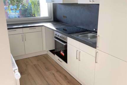 Wohnung zum Mieten in Bad Schwartau 769 € 60 m² 2 zimmer