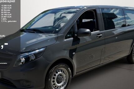 Mercedes-Benz Vito 66.149 km 37.949 &euro; Lübeck 23556