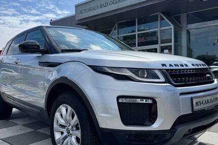 Land Rover Range Rover Evoque 113.450 km 18.888 &euro; Bad Oldesloe 23843