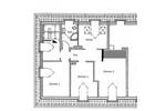 Etagenwohnung Lübeck St. Lorenz Nord - 3 Zimmer, 70 m&sup2;, 229.000&euro; | Angebot:25818843