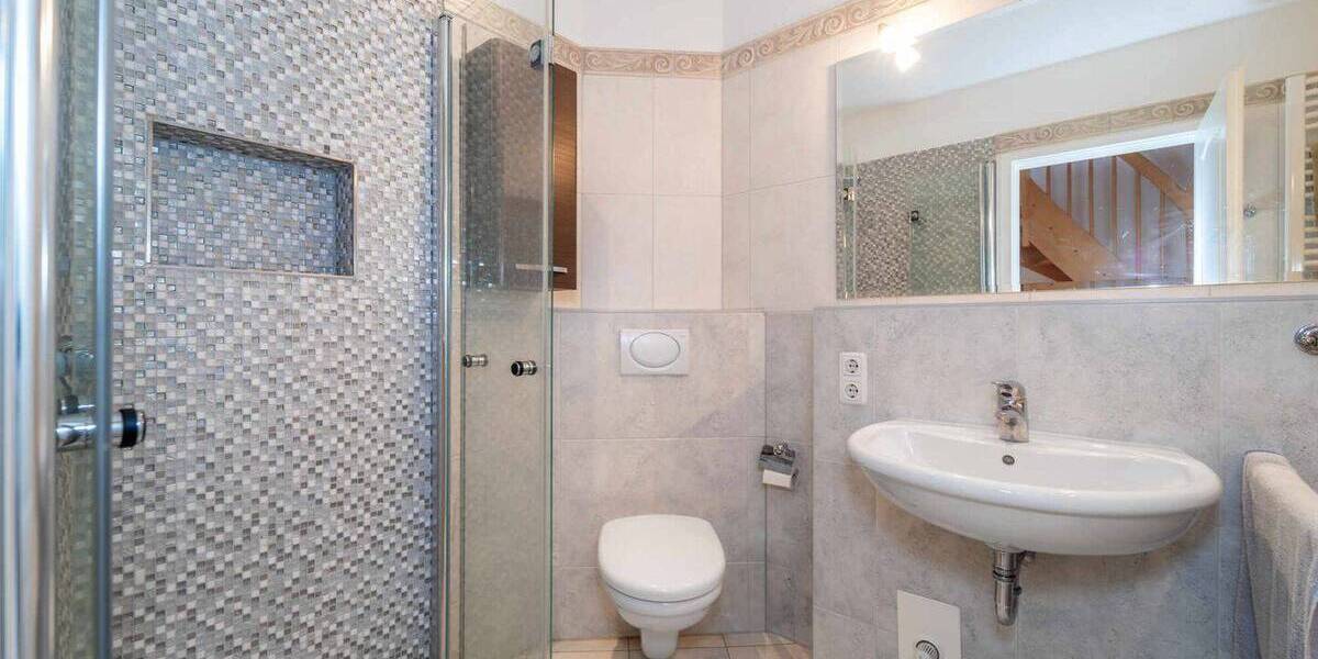 Reihenmittelhaus Scharbeutz - 4 Zimmer, 96 m&sup2;, 549.000&euro; | Angebot:25691339