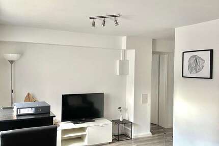 Wohnung Scharbeutz - 2 Zimmer, 39 m&sup2;, 702&euro; | Angebot:24647122
