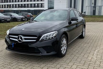 Mercedes-Benz C 200 144.000 km 17.900 &euro; Lübeck 23556