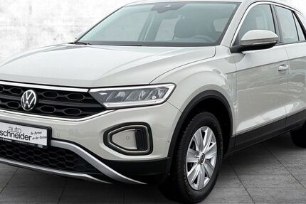 VW T-Roc 34.150 km 17.980 &euro; Timmendorfer Strand 23669