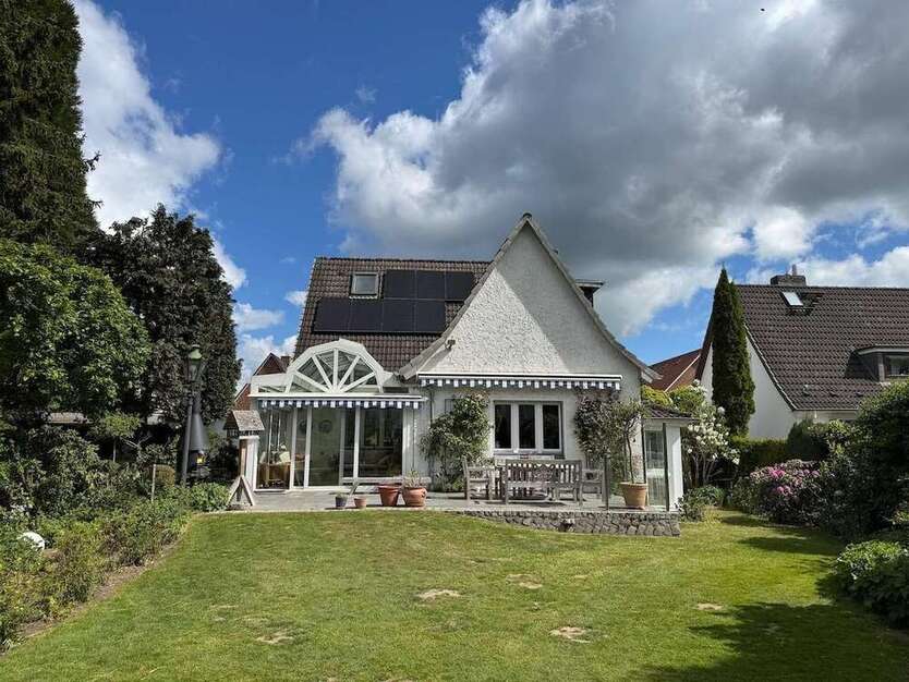 Haus zum Kaufen in bad Schwartau 685.000 € 184 m²