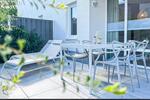 Erdgeschoßwohnung Lübeck Alt-Travemünde / Rönnau - 2 Zimmer, 56 m&sup2;, 400.000&euro; | Angebot:26778655