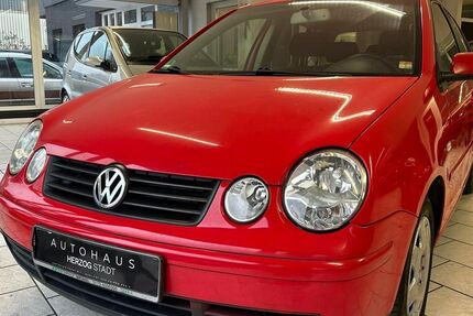 VW Polo 148.938 km 3.999 &euro; Mölln 23879