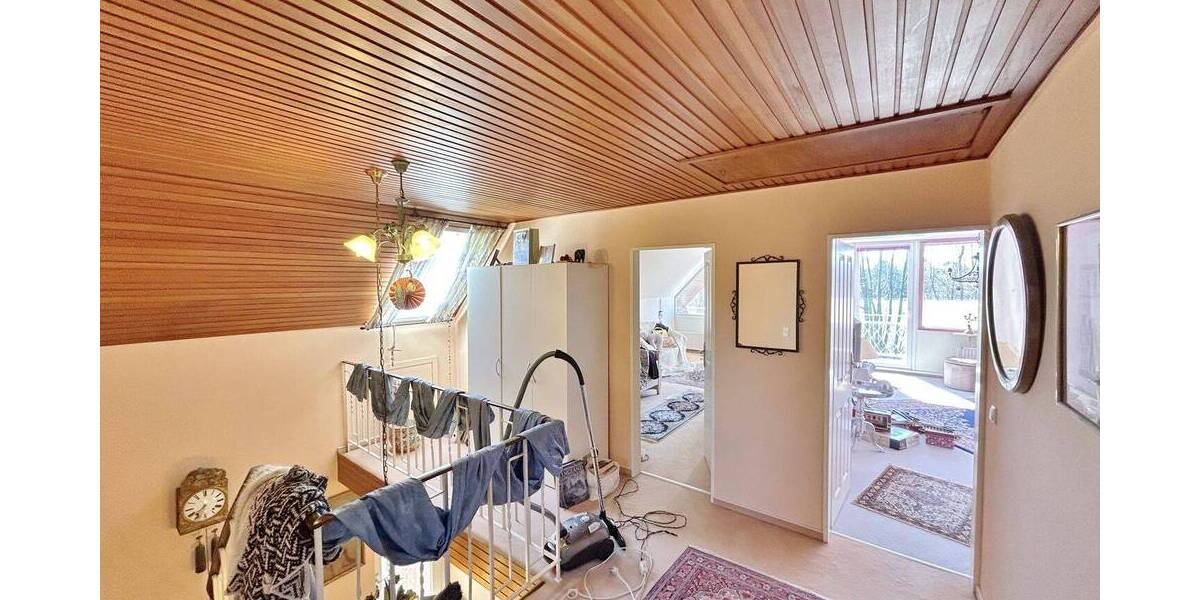 Einfamilienhaus Sereetz Sereetz - 4 Zimmer, 162 m&sup2;, 570.000&euro; | Angebot:26402794
