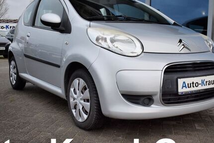 Citroen C1 57.497 km 4.549 &euro; Rehna 19217