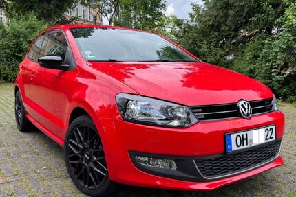 VW Polo 41.800 km 7.600 &euro; Stockelsdorf 23617