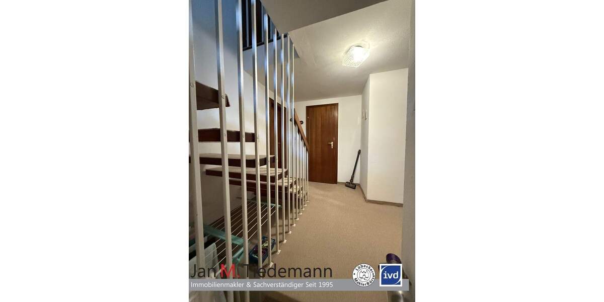 Einfamilienhaus Lübeck St. Gertrud - 6 Zimmer, 130 m&sup2;, 375.000&euro; | Angebot:24974053