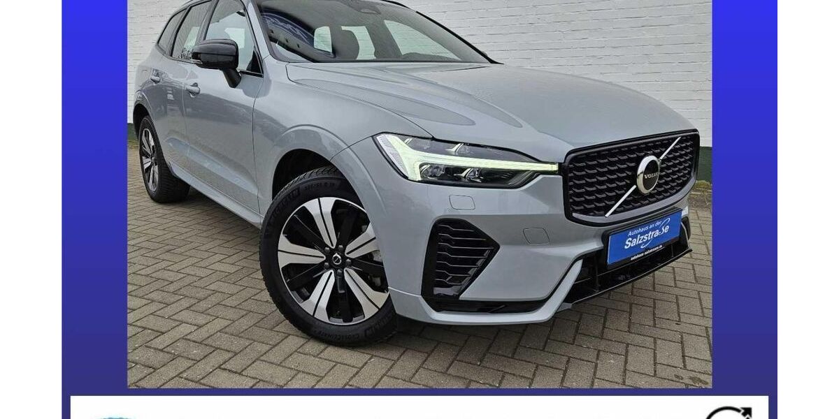 Volvo XC60 17.077 km 51.498 &euro; Mölln 23879