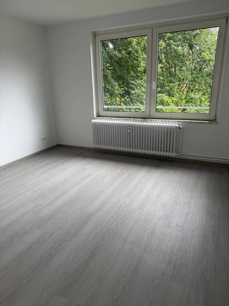 3 Zimmerwohnung im Grünen - Nahe UNI-Klinik