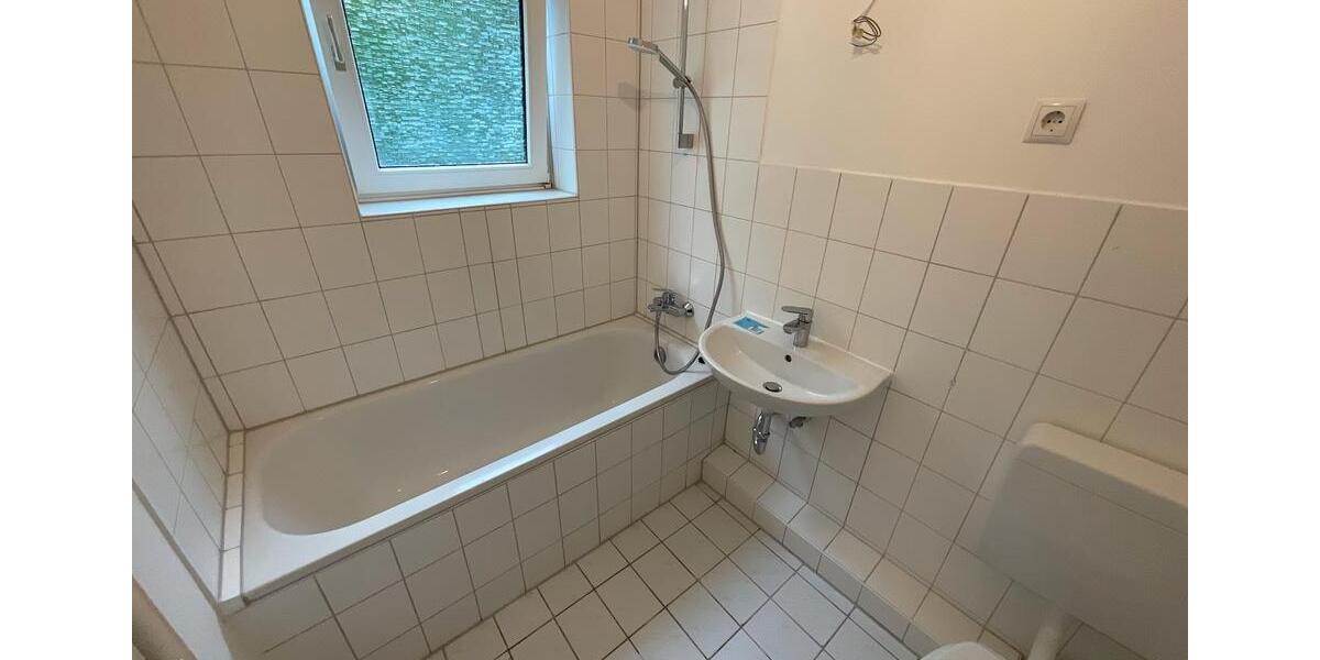 Erdgeschoßwohnung Lübeck Sankt Lorenz Nord - 2.5 Zimmer, 60 m&sup2;, 579&euro; | Angebot:26625484