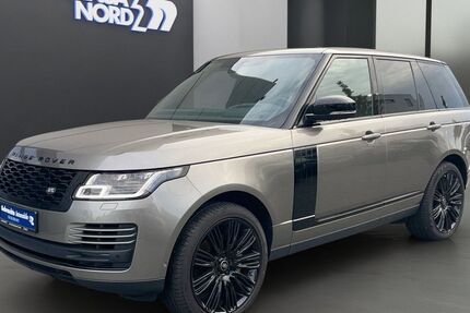 Land Rover Range Rover 49.986 km 76.990 &euro; Lübeck 23554