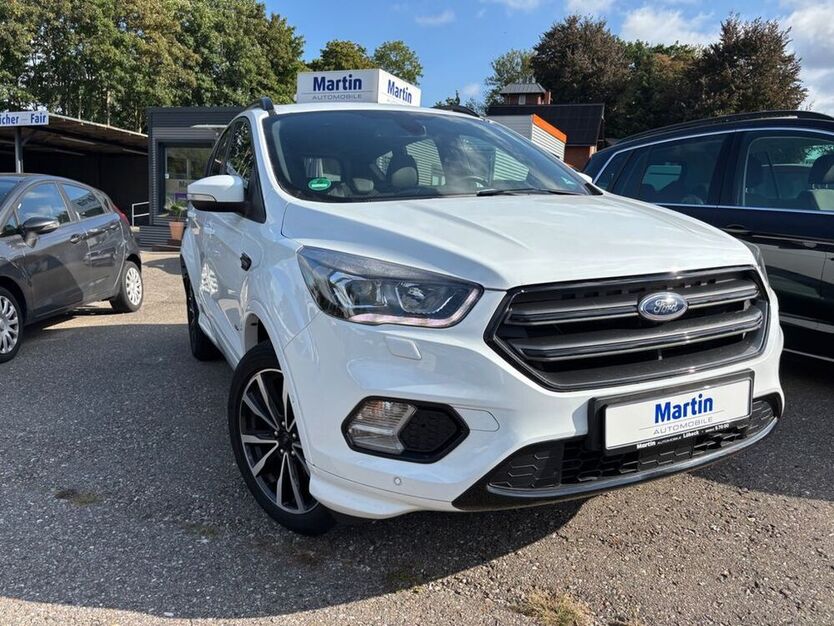 Kuga