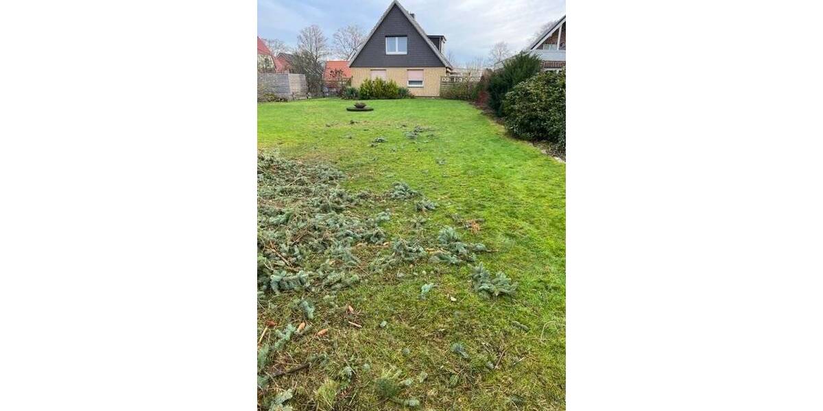 Grundstück Bad Schwartau - 169.000&euro; | Angebot:25705833