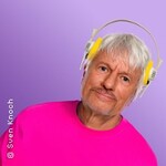 Jürgen Becker - Deine Disco: Geschichte in Scheiben – Wie Musik Politik macht