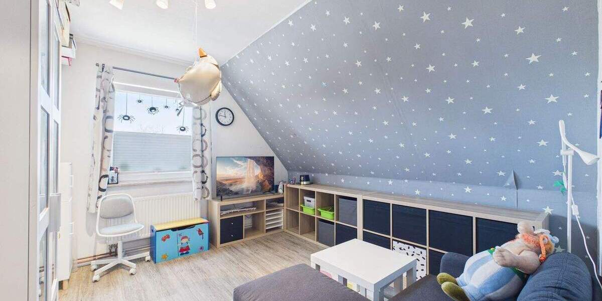 Einfamilienhaus Bad Oldesloe - 6 Zimmer, 130 m&sup2;, 329.000&euro; | Angebot:25798143