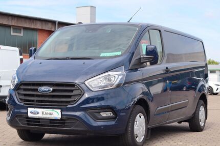 Ford Transit Custom 9.800 km 31.999 € Eutin 23701