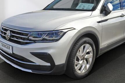 VW Tiguan 39.450 km 27.980 &euro; Bad Segeberg 23795