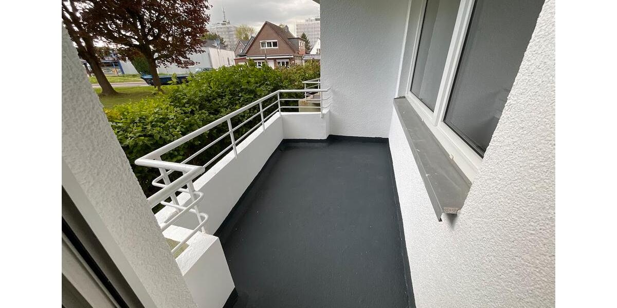Erdgeschoßwohnung Lübeck Sankt Lorenz Nord - 2.5 Zimmer, 60 m&sup2;, 579&euro; | Angebot:26625484
