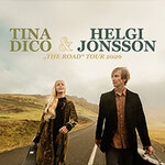 Tina Dico & Helgi Jonsson - The Road Tour 2026