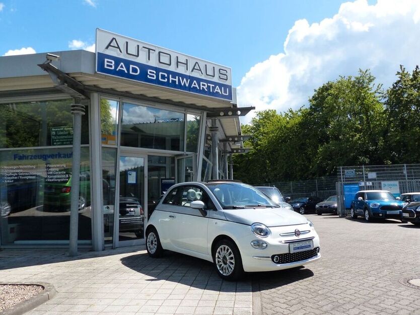 500C