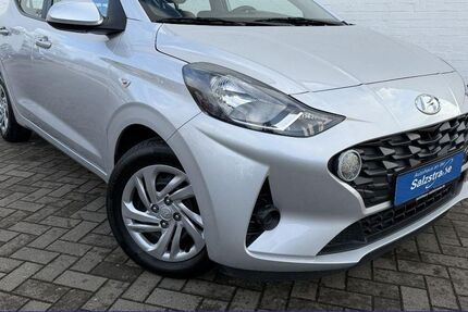 Hyundai i10 71.405 km 12.598 &euro; Mölln 23879