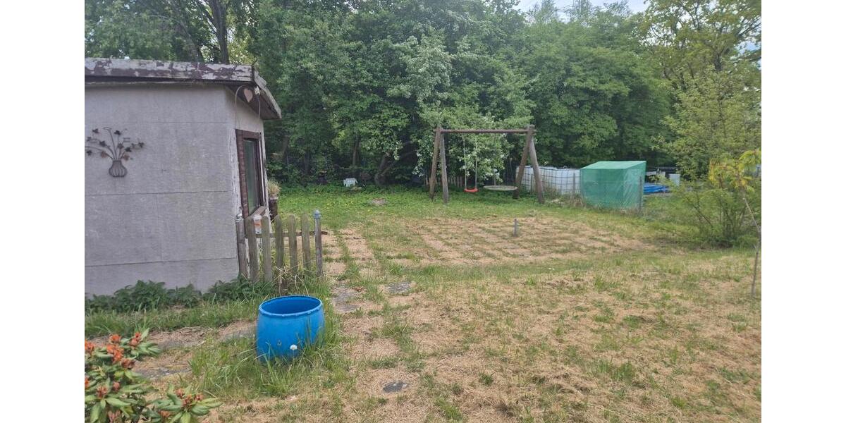 Grundstück Lübeck Sankt Gertrud - 1.000&euro; | Angebot:26654120