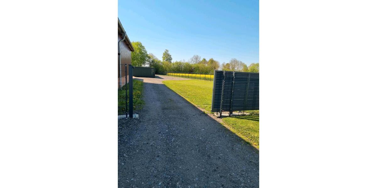 Gewerbeobjekt Geschendorf - 98&euro; | Angebot:19463974