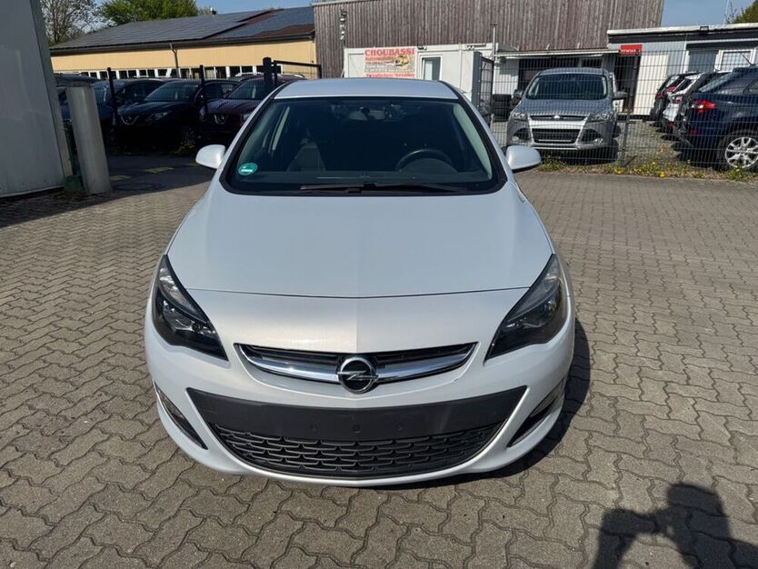 Astra