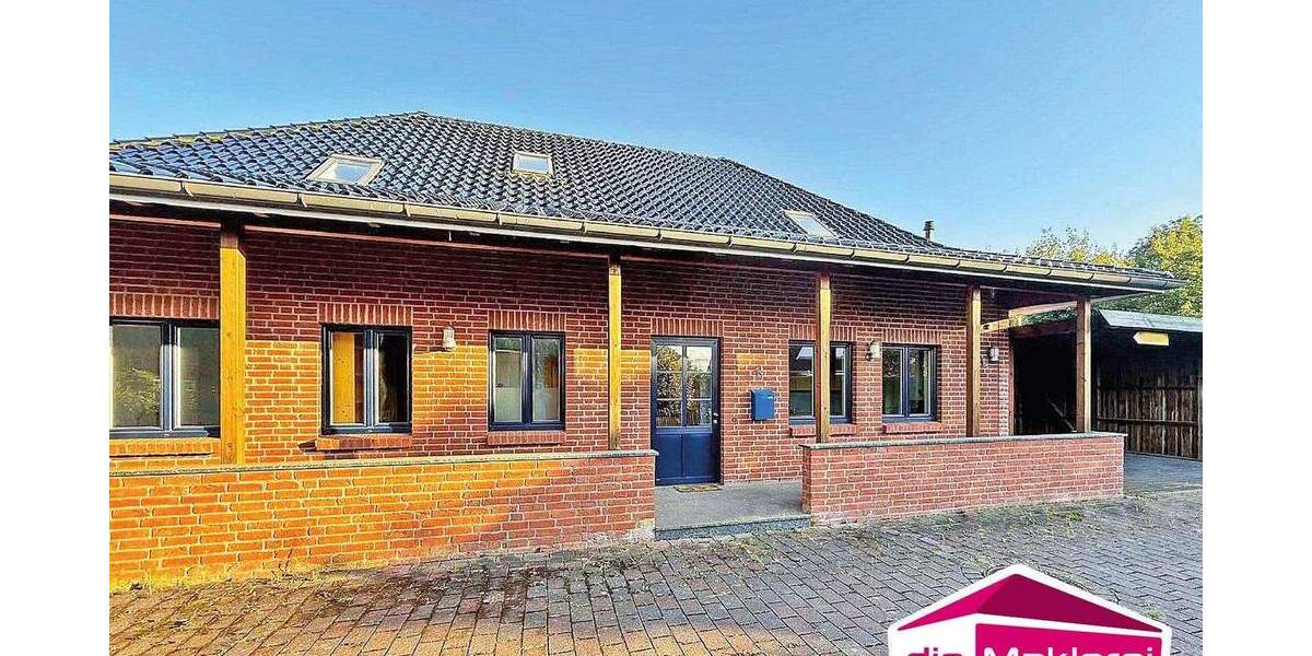 Einfamilienhaus Högersdorf - 4 Zimmer, 170 m&sup2;, 1.500&euro; | Angebot:25684987