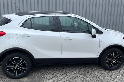 Opel Mokka 79.800 km 7.950 &euro; Lübeck 23556